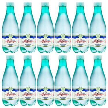 Imagem de AGUA MINERAL SÃO LOURENÇO SEM GÁS 510ML - PACK COM 12 UNID