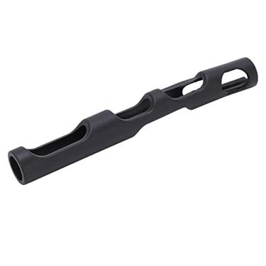 Imagem de RiToEasysports Corretor de Postura para Iniciantes, Treinador de Borracha Com Punho de Violino, 4/4-3/4 Violinos, Material de Boa Qualidade