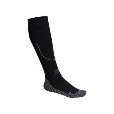 Imagem de Meia 3/4 Compressão Lupo Sport 15006-002 Unissex Power Fit T. 33/36 37