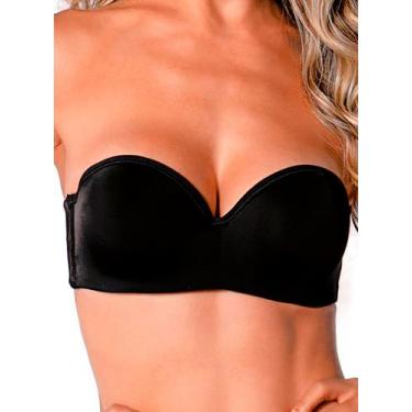 Imagem de Sutiã bustiê vertigem demillus 067858 (antiga 074859) t.42/50, 44, 27,