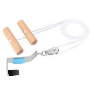 Imagem de Shoulder Pulley YPCBYNBS Over The Door Rehab Exerciser