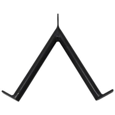 Imagem de Puxador Em V Tríceps Pulley Musculação Academia