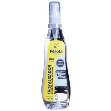 Imagem de CRISTALIZADOR VIDROS PEROLA 100 ml - PEROLA