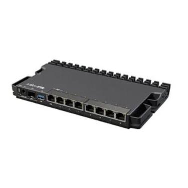 Imagem de Mikrotik Routerboard Rb5009ug+s+in 10gbps 1.4ghz L5