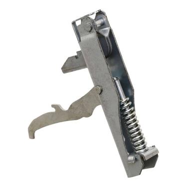 Imagem de Dobradiça da Porta de Forno para Fogão Brastemp - W10180282