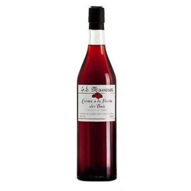 Imagem de Licor Fino De Morango Massenez 700 ml