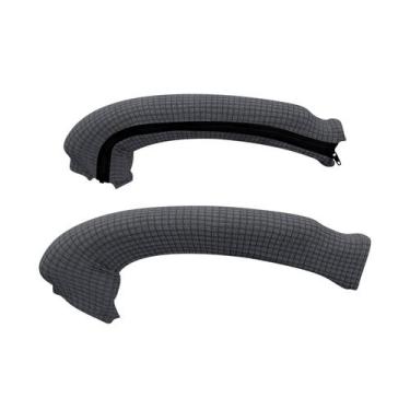 Imagem de Capa de apoio de braço para cadeira de escritório FORCHEER resistente 