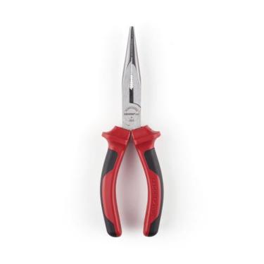 Imagem de Alicate de Bico tipo Telefone 6.1/2" 165mm R28502165 Gedore Red - Unic