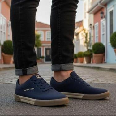 Imagem de Tênis Mormaii Original Masculino Urban Smash Casual Skate-Unissex