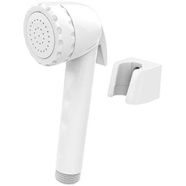 Imagem de Gatilho De Ducha Com Gancho 1-2"" Branco - 240101 - Blukit Gatilho De Ducha C-gancho 1-2" Br.blukit