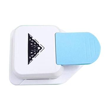 Imagem de Creative Papel Perfurador de Papel de Canto Borda de Cartão de