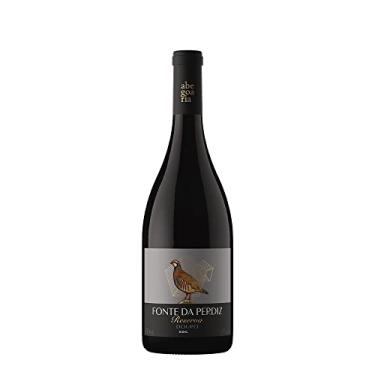 Imagem de VINHO TINTO FONTE DA PERDIZ RESERVA DOURO 750 ML