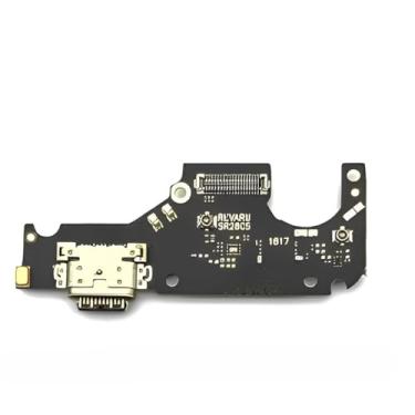 Imagem de Placa Conector Carga Compativel Moto One Hyper