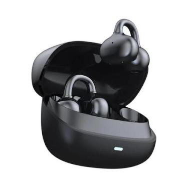 Imagem de Fones De Ouvido Esportivos Sem Fio Bluetooth HiFi Stereo HD Mic Call C