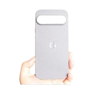 Imagem de Capa De Telefone Ultra Fina Em Silicone Matte Para Google Pixel Compat