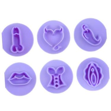 Imagem de Kit Carimbo Marcador Brigadeiros SOLTEIRO CHA LINGERIE CASADO CASAMENT