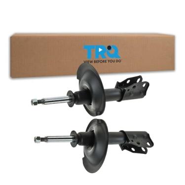 Imagem de Conjunto de 2 pares de amortecedores esquerdo e direito para Buick Cadillac Olds Pontiac