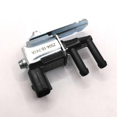 Imagem de Z504-18-741A Válvula solenoide de purga de vapor para Mazda- 6 626 Miata MPV Protege RX-8 1.3L 1.5L 1.6L 1.8L 2.0L Z50418741A K5T48279