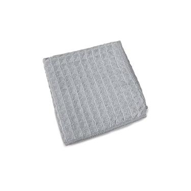 Imagem de Pano de limpeza durável para cozinha, multiuso, grosso, sem fiapos, toalha doméstica e absorvente