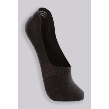 Imagem de Kit Meia Lupo Soquete 3282 2 Pares