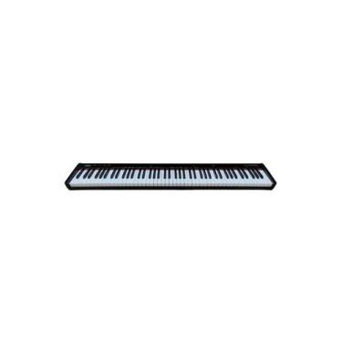 Imagem de Piano Digital Spring Pd-188 Preto 88 Teclas