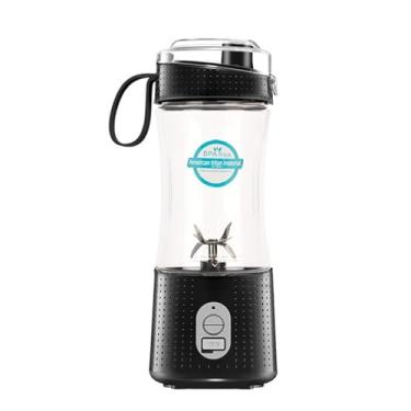 Imagem de border Novo Juicer Carregamento Portátil Copo de Sumo Pequeno Cozinha Residencial Multifuncional