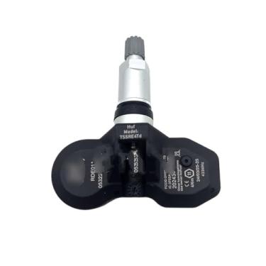 Imagem de Sensor TPMS para carros compatível com as séries 3, 5, 6 e 7 (E90, E60, X5, E70, X6, E71, Z4 e E86) - Código: 36236798726 - Monitor de pressão dos pneus (1 unidade)