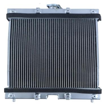 Imagem de RDLIFT-PART Radiador 6682991 compatível com Bobcat MT52 MT55
