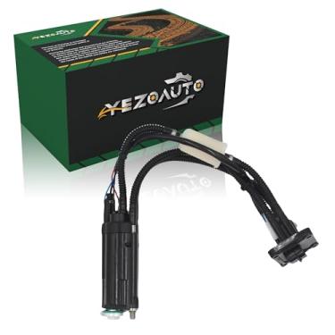 Imagem de Yezoauto Conjunto de módulo de bomba de combustível com unidade de envio compatível com Gas-Gas EC 300 21-23; EX 250F 21-23 e Husqvarna FE 250 20-21; TE 150i 20-23 e KTM 150 XC-W TPI 20-23 e mais