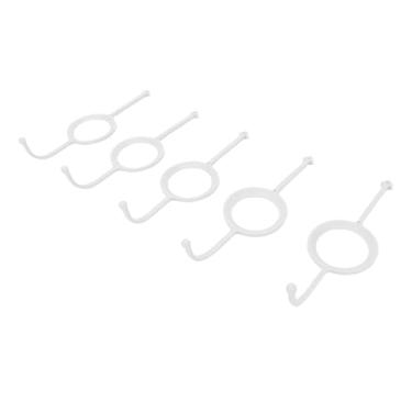 Imagem de SUNGOOYUE Auxílio para Mira de Bilhar, Dispositivo Portátil de Treinamento de ângulo para Taco de Sinuca de Precisão Com Guia de Prática de Plástico para Bolas de Sinuca de 2 1/4 Polegadas