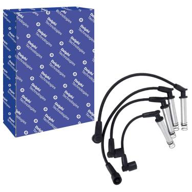 Imagem de Jogo Cabo Vela Ignição GM Astra 1.8 2.0 Vectra 2.0 2.2