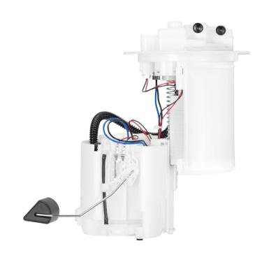 Imagem de BDFHYK Conjunto de módulo de bomba de combustível elétrica 13584225 compatível com Chevrolet Cruze 1.4L 1.8L I4 2010 2011 2012 2013 Substitui FG00948-11B1, 13503670