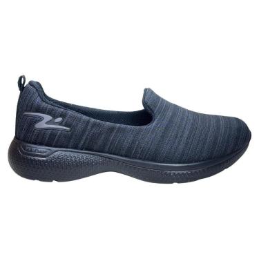 Imagem de Tênis Slip On Adrun Fit Day Feminino-Feminino