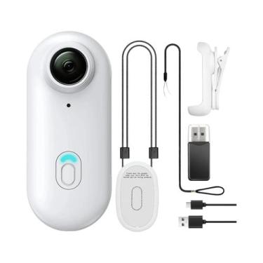 Imagem de Câmera Mini Full HD Kaysmlink Para Motocicleta, Câmera De Esporte Para