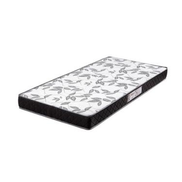 Imagem de Colchão Solteiro Atlântida Double Face com Espuma D33 0,88x1,88x0,18 -