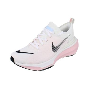 Imagem de Invincible ZoomX Run by Nike, Branco e preto Atmosphere 106, 40 BR
