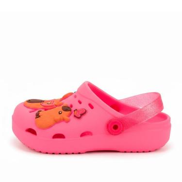 Imagem de Babuche Grendene Com Aplicacoes-Feminino