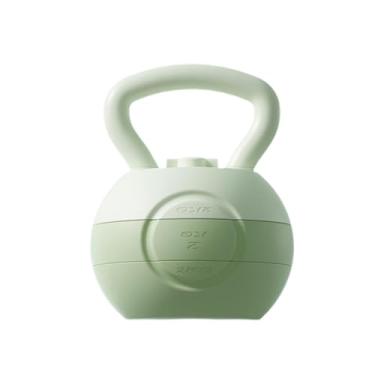 Imagem de simhoa Kettlebell Ajustável com água, Robusto E Compacto, Ideal para Academia em Casa, para Homens E Mulheres.