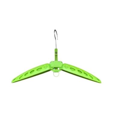 Imagem de Suporte Dobrável Para Roupa De Mergulho, Rack Reforçado Para Roupa De 