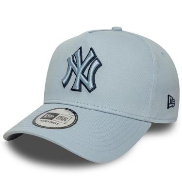 Imagem de BONE NEW ERA TONAL OUTLINE EFRAME NEYYAN PABNVY-Masculino