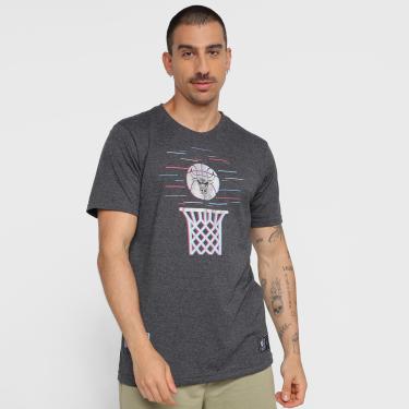 Imagem de Camiseta NBA Chicago Bulls Masculina-Masculino