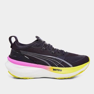 Imagem de Tênis Puma Forever Run Nitro 2 Masculino-Masculino
