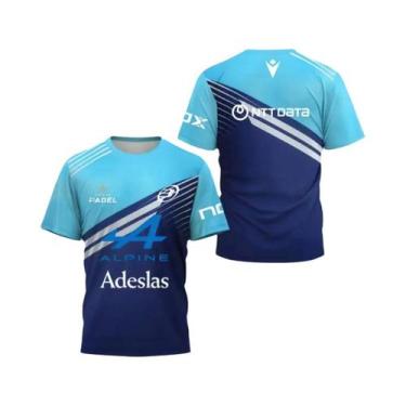 Imagem de Camiseta Masculina De Secagem Rápida Para Verão, Esportes Ao Ar Livre,