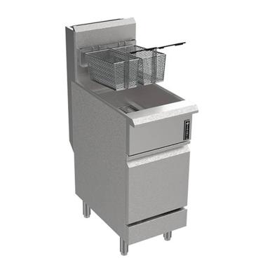 Imagem de Fritador Prime Venancio 30 Litros de Óleo PFR30G-GB 22106 