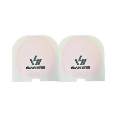 Imagem de Filme Protetor Para Raquete De Tênis De Mesa, Dupla Face, À Prova De P