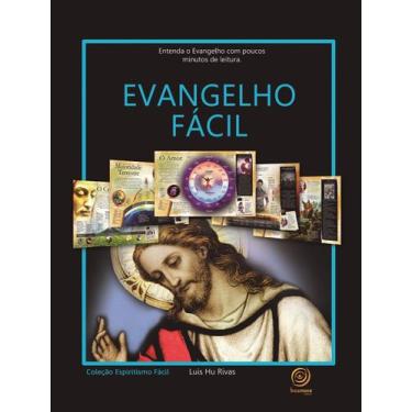 Imagem de Livro - Evangelho fácil