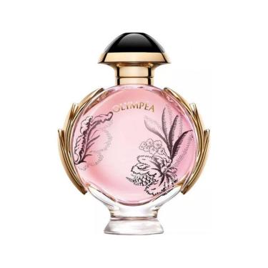 Imagem de Perfume Olympea Blossom Paco Rabanne Edp Feminino 80ml