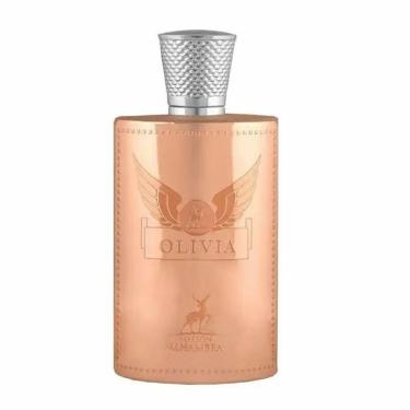 Imagem de Perfume Olivia Maison Alhambra Edp Feminino 80ml