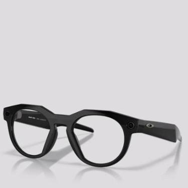 Imagem de Óculos de Sol Oakley Meta HSTN Transitions Amethyst-Unissex