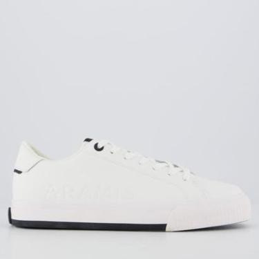 Imagem de Tênis Aramis Smart Steel Masculino-Masculino